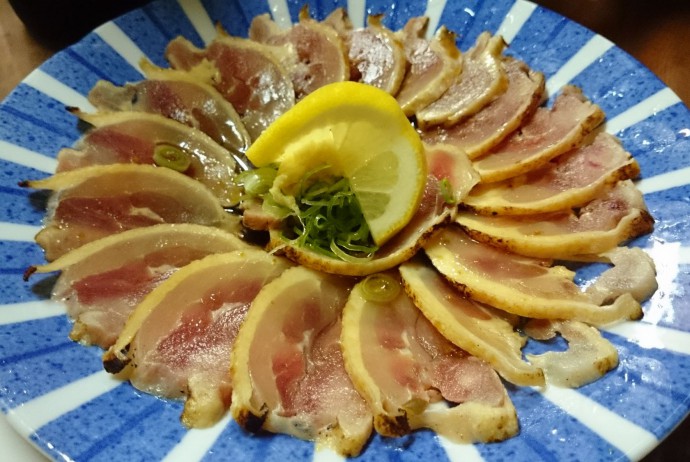 鳥扇-うきは市浮羽-