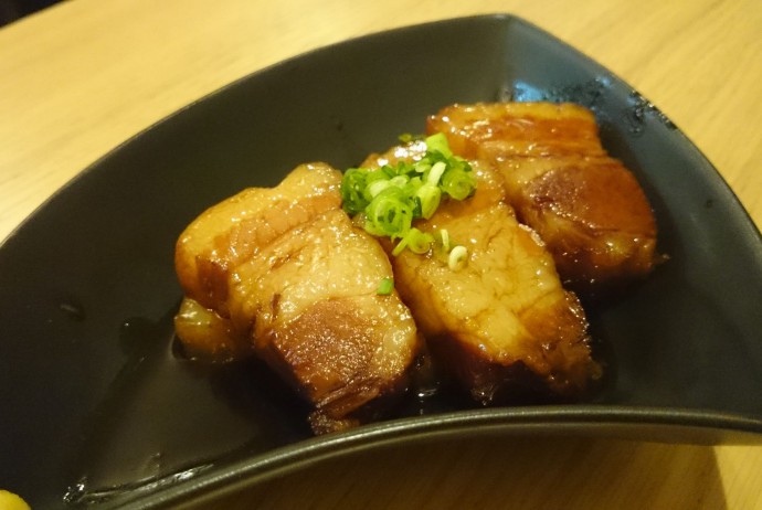 くつ炉ぎ家 梅介-久留米市東町-
