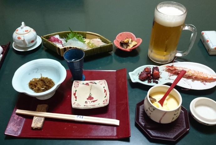 旅館 伊賀屋-天草下田温泉-