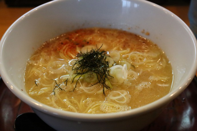 天下ご麺-滋賀県草津市-