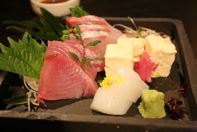 うしのほね 本店-京都市先斗町-