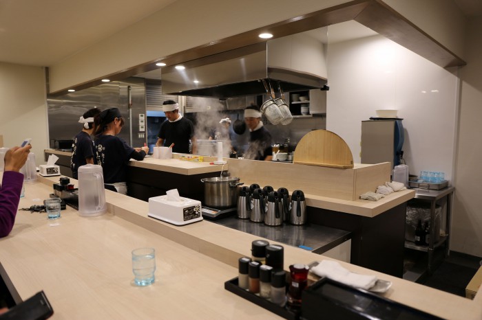麺屋　たけ井 R1号店－京都八幡－