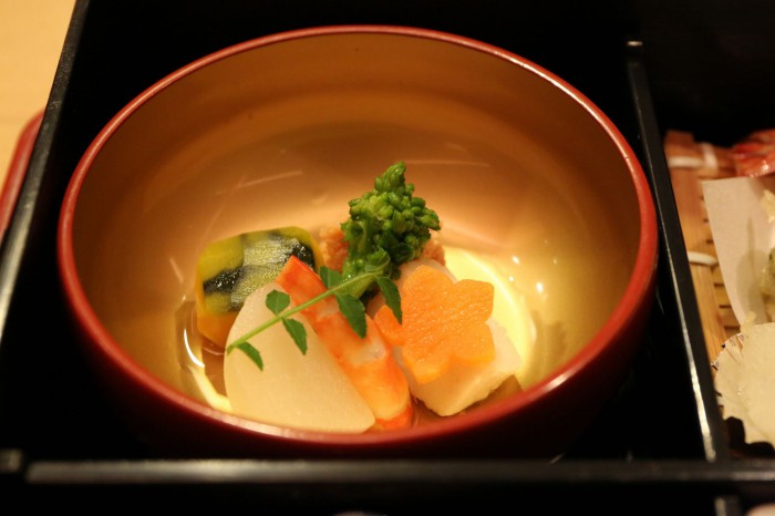 和食・寿司 たきもと－滋賀県草津市－