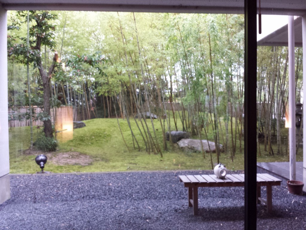 丹後の湯宿　ゑびすや　京都木津温泉