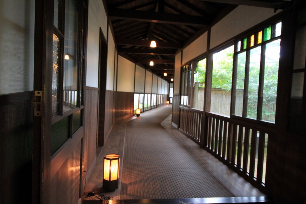 丹後の湯宿　ゑびすや　京都木津温泉